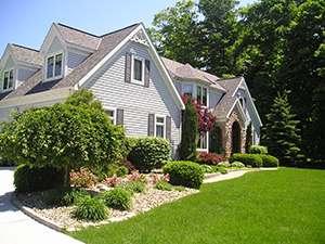 Landscapers and Lawncare Services in Hemingway, SC